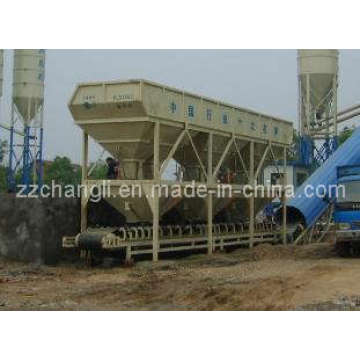 120m3 / H Beton-Dosiermaschine (PLD2400)